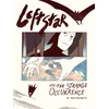 KNYGA Jean Fhilippe Leftstar and the Strange Occurrence