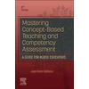 KNYGA Jean Foret Giddens Mastering Concept-Based Teaching and Competency Assessment