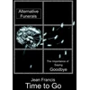 KNYGA Jean Francis Time to Go
