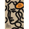 KNYGA Jean Genet Thief's Journal