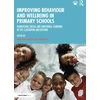 KNYGA Jean Gross Improving Behaviour and Wellbeing in Primary Schools