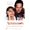 KNYGA Jean Hanff Korelitz Admission