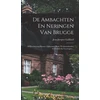 KNYGA Jean Jacques Gailliard De Ambachten En Neringen Van Brugge