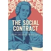 KNYGA Jean Jacques Rousseau Social Contract