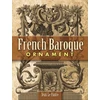 KNYGA Jean Le Pautre French Baroque Ornament