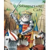 KNYGA Jean Little Shakespeare Cats