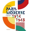 KNYGA Jean Louis Cohen Paris Moderne