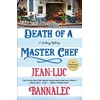 KNYGA Jean Luc Bannalec Death of a Master Chef