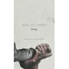 KNYGA Jean Luc Nancy Doing