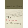 KNYGA Jean Luc Nancy Pleasure in Drawing