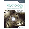 KNYGA Jean Marc Lawton Psychology for the IB Diploma Study and Revision Guide