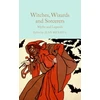 KNYGA Jean Menzies Witches, Wizards and Sorcerers: Myths and Legends