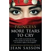 KNYGA Jean P Sasson Princess More Tears to Cry