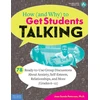 KNYGA Jean Peterson How (and Why) to Get Students Talking