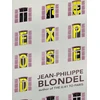 KNYGA Jean Philippe Blondel Exposed