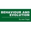KNYGA Jean Piaget Behaviour and Evolution