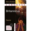KNYGA Jean Racine Britannicus