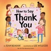 KNYGA Jean Reagan How to Say Thank You