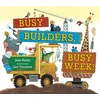 KNYGA Jean Reidy Busy Builders, Busy Week!