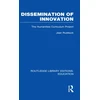 KNYGA Jean Rudduck Dissemination of Innovation (RLE Edu O)