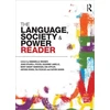 KNYGA Jean Stilwell P, Annabelle Mooney Language , Society and Power Reader