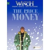 KNYGA Jean Van Hamme Largo Winch 9 - The Price of Money