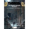 KNYGA Jean Van Hamme Thorgal 18 - The Kingdom Beneath the Sand