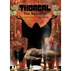 KNYGA Jean Van Hamme Thorgal Vol. 21: The Sacrifice