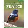 KNYGA Jean Yves Barnagaud Where to Watch Birds in France