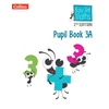 KNYGA Jeanette Mumford Pupil Book 3A