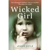 KNYGA Jeanie Doyle Wicked Girl