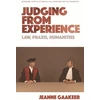 KNYGA Jeanne Gaakeer Judging from Experience