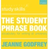 KNYGA Jeanne Godfrey Student Phrase Book