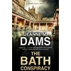 KNYGA Jeanne M Dams Bath Conspiracy