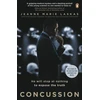 KNYGA Jeanne Marie Laskas Concussion