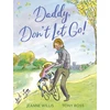 KNYGA Jeanne Willis Daddy, Don't Let Go!