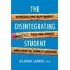 KNYGA Jeannine Jannot Disintegrating Student