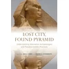 KNYGA Jeb J Card Lost City, Found Pyramid
