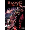 KNYGA Jed Mackay Blood Hunt: Raudona Band