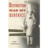 KNYGA Jed Rasula Destruction Was My Beatrice