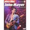 KNYGA Jeff Adams Play like John Mayer