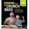 KNYGA Jordan Cooking with the CrunchBros