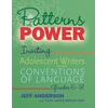 KNYGA Jeff Anderson Patterns of Power, Grades 6–8