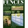 KNYGA Jeff Beneke Fences for Home and Garden
