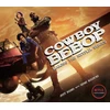 KNYGA Jeff Bond Cowboy Bebop: Making The Netflix Series