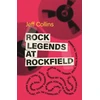 KNYGA Jeff Collins Rock Legends at Rockfield
