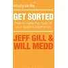 KNYGA Jeff Gill Get Sorted