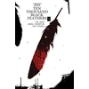 KNYGA Jeff Lemire Bone Orchard Mythos: Ten Thousand Juodas Feathers