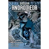 KNYGA Jeff Lemire Doctor Andromeda and the Kingdom of Lost Tomorrows: From the World of Juodas Hammer