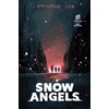 KNYGA Jeff Lemire Snow Angels Library Edition